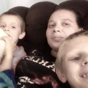 Meet your Posher, Harmony